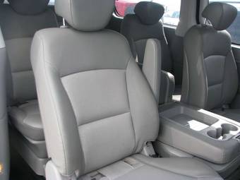 2008 Hyundai Starex For Sale