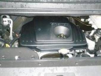 2008 Hyundai Starex Pictures