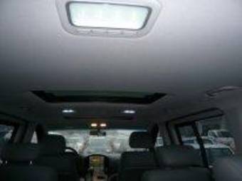 2008 Hyundai Starex Pictures