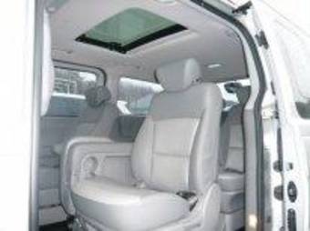 2008 Hyundai Starex For Sale