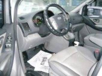 2008 Hyundai Starex For Sale