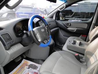 2008 Hyundai Starex For Sale