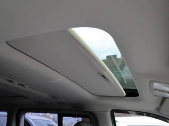 2008 Hyundai Starex For Sale