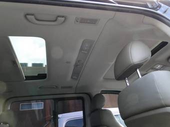 2008 Hyundai Starex Pics