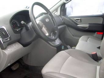 2008 Hyundai Starex For Sale