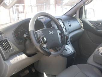 2008 Hyundai Starex For Sale