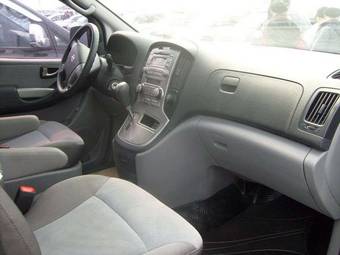 2008 Hyundai Starex For Sale