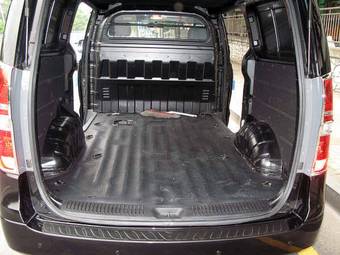 2008 Hyundai Starex For Sale