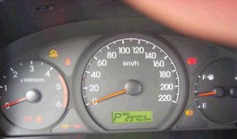 2008 Hyundai Starex Images