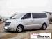 Preview 2008 Hyundai Starex