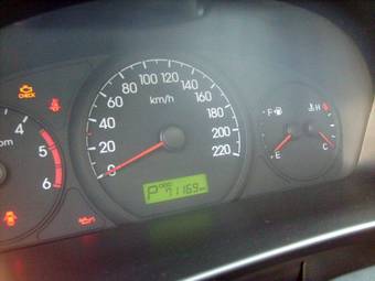 2008 Hyundai Starex For Sale