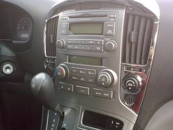 2008 Hyundai Starex For Sale