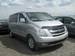 Pics Hyundai Starex