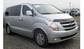 Pictures Hyundai Starex