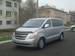 Pictures Hyundai Starex