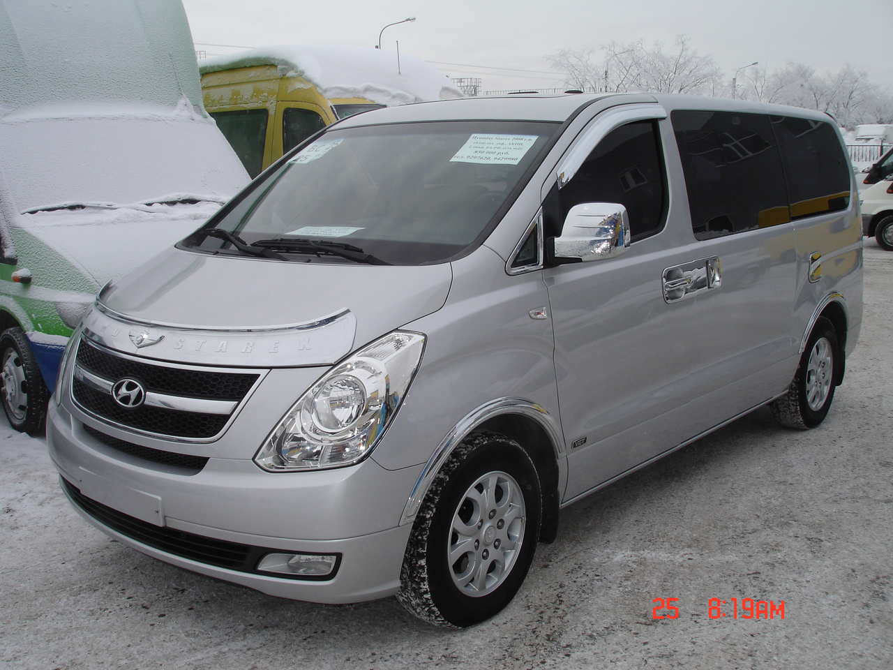 Куплю б у хундай старекс. Hyundai Starex 2008. Хендай Старекс 2008. Хендай Старекс 2.5 дизель. Хундай Старекс 2008.