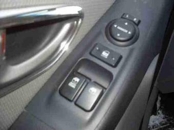 2008 Hyundai Starex Wallpapers