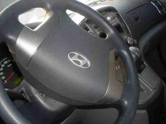 2008 Hyundai Starex For Sale