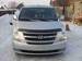 Pictures Hyundai Starex