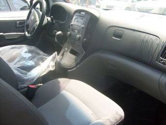 2008 Hyundai Starex For Sale