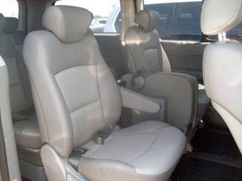 2008 Hyundai Starex For Sale