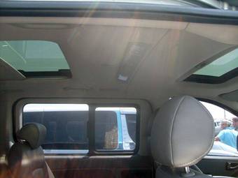 2008 Hyundai Starex Images