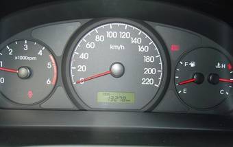 2009 Hyundai Starex Pics