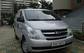 Preview 2009 Hyundai Starex