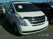 Preview 2009 Hyundai Starex