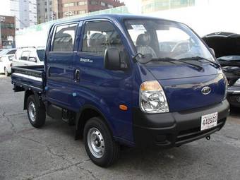 2009 Hyundai Starex Pictures