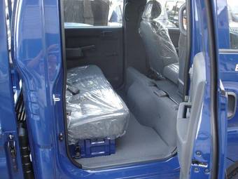 2009 Hyundai Starex For Sale