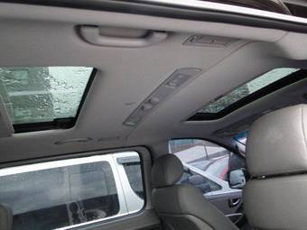 2009 Hyundai Starex Pictures