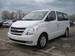 Preview 2009 Hyundai Starex