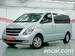 Preview 2009 Hyundai Starex