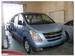 Preview 2009 Hyundai Starex