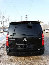 2009 Hyundai Starex For Sale