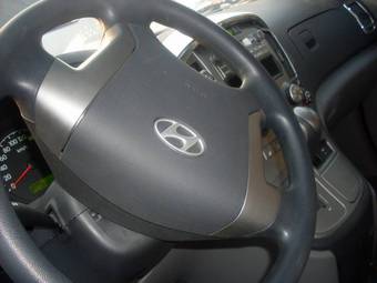 2009 Hyundai Starex For Sale