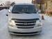 Pics Hyundai Starex