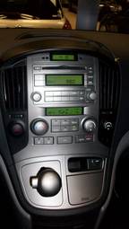 2009 Hyundai Starex Pictures