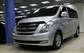 Pics Hyundai Starex