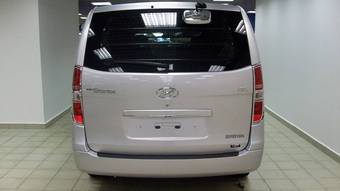 2009 Hyundai Starex For Sale