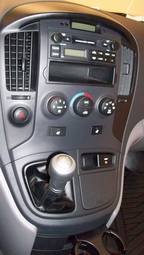 2009 Hyundai Starex For Sale