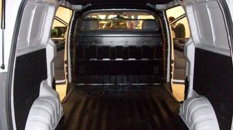 2009 Hyundai Starex Pictures