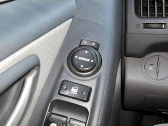 2009 Hyundai Starex For Sale