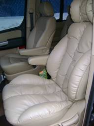 2009 Hyundai Starex Pictures