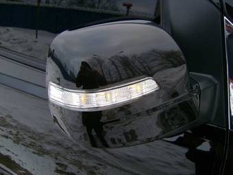 2009 Hyundai Starex Pictures