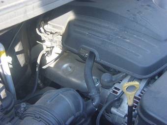 2009 Hyundai Starex For Sale