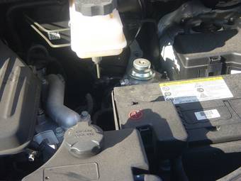 2009 Hyundai Starex Images
