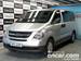 Pictures Hyundai Starex