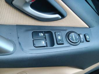 2009 Hyundai Starex For Sale